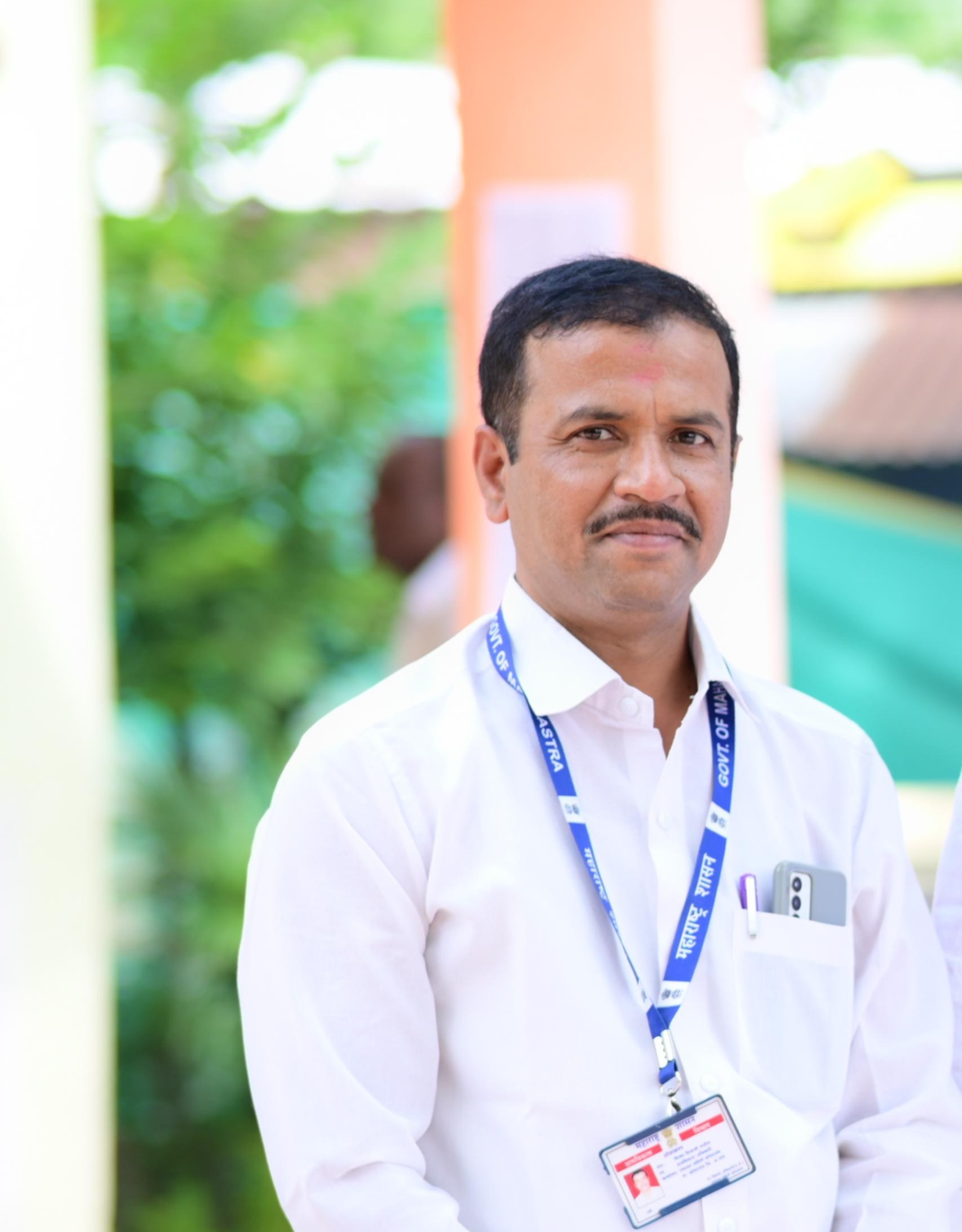 ग्रामविकास अधिकारी